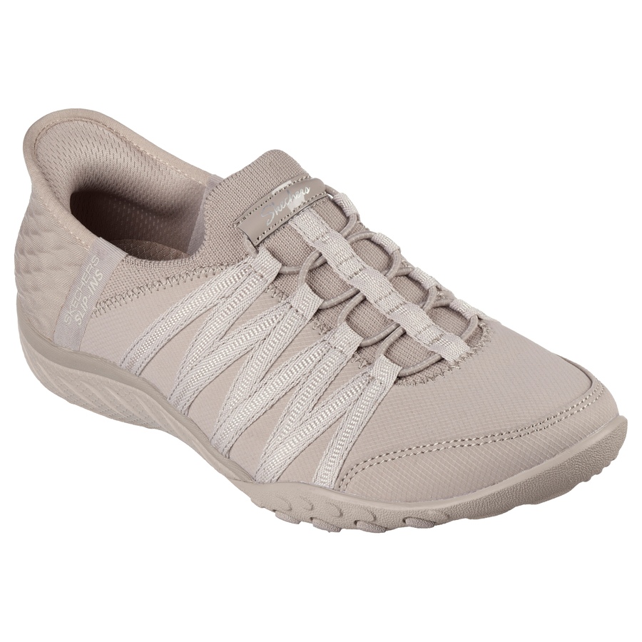 Image 240936_TPE.jpg, Product 240-936 / Price $54.33, Skechers Breathe-Easy Bungee Slip-Ins from Skechers on TSC.ca's Shoes department