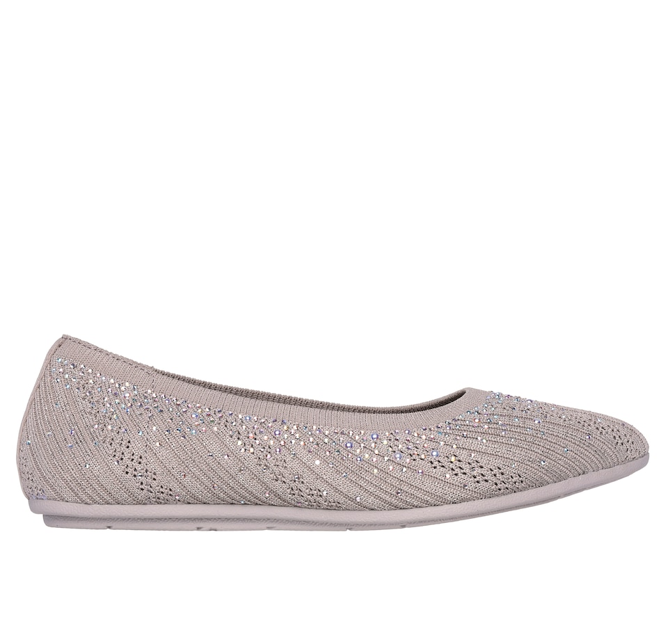 Clothing & Shoes - Shoes - Flats & Loafers - Skechers Cleo 2.0 Love ...