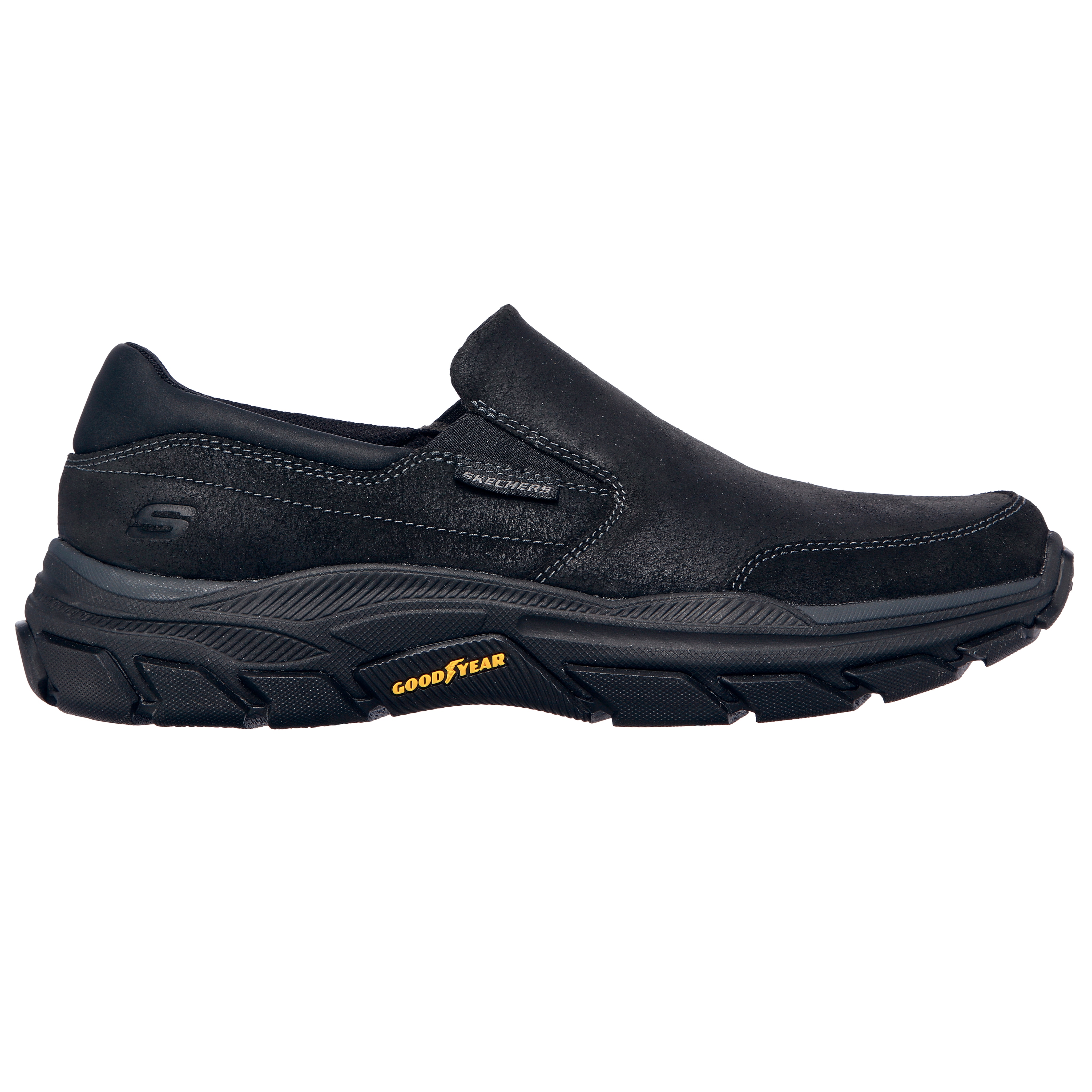 Skechers safety cheap shoes xl