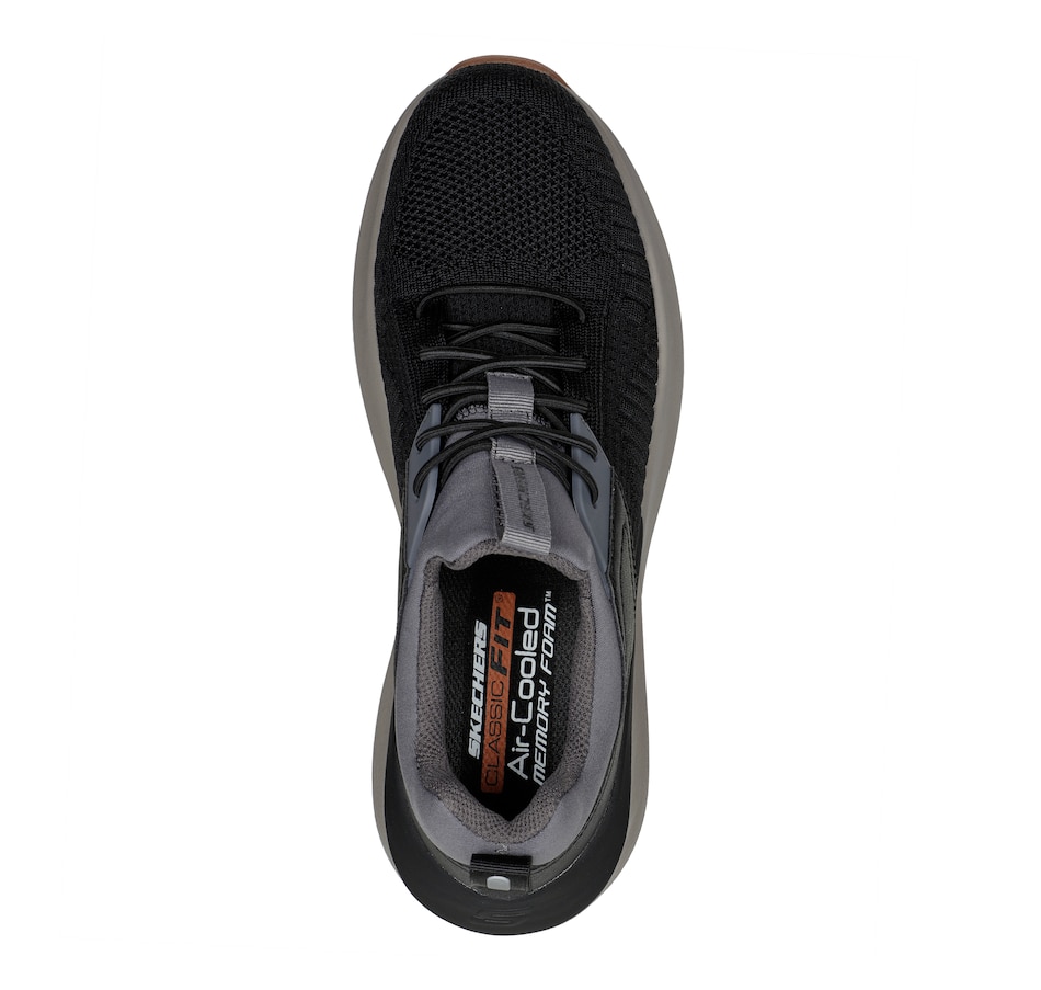 Image 240943_ALTMORE2.jpg, Product 240-943 / Price $49.33, Skechers Mens Neville Calhan Low Profile Bungee Slip-On from Skechers on TSC.ca's Shoes department