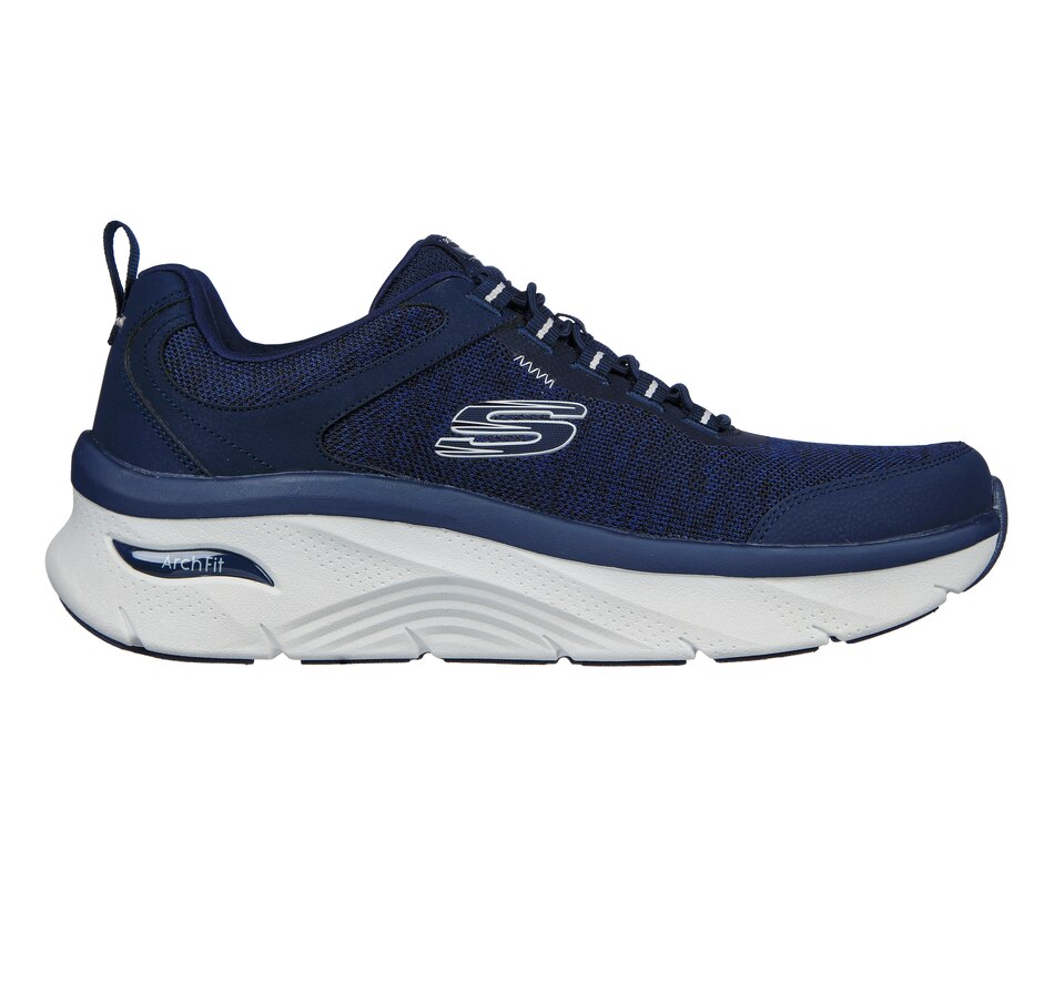 Clothing & Shoes - Shoes - Men's Shoes - Skechers Mens Arch Fit D'lux  Greenley Slip-On - Online Shopping for Canadians