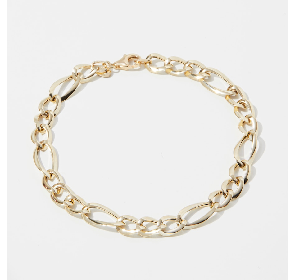 Acquista PDPAOLA Braccialetto Mini Lettera Su Rinascente - Foto 4