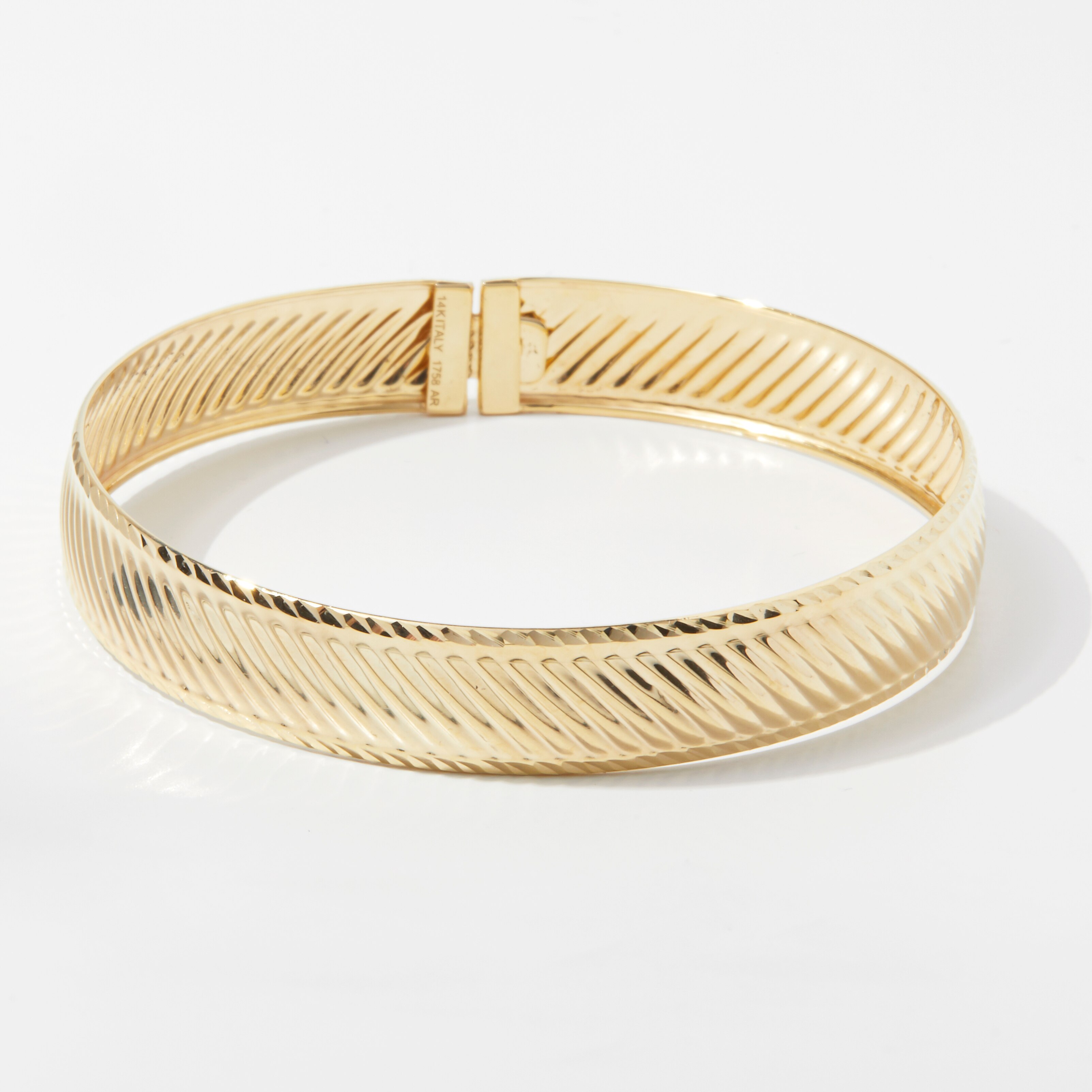 Stefano oro online bracelet