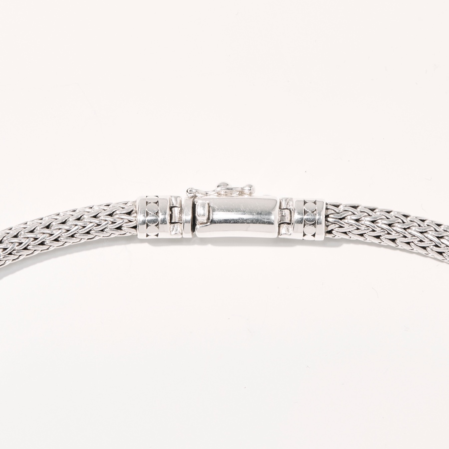 Image 241115_ALTMORE1.jpg, Product 241-115 / Price $699.99, Samuel B. Collection Sterling Silver Dragon Necklace from Samuel B. Collection on TSC.ca's Jewellery department