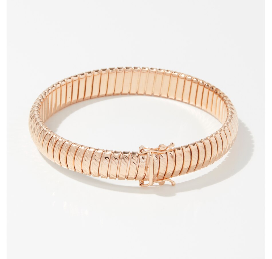 Image 241165_ALTMORE1.jpg, Product 241-165 / Price $149.99, Silver Gallery Ste rling Silver Bold Bracelet from Silver Gallery on TSC.ca's Jewellery department