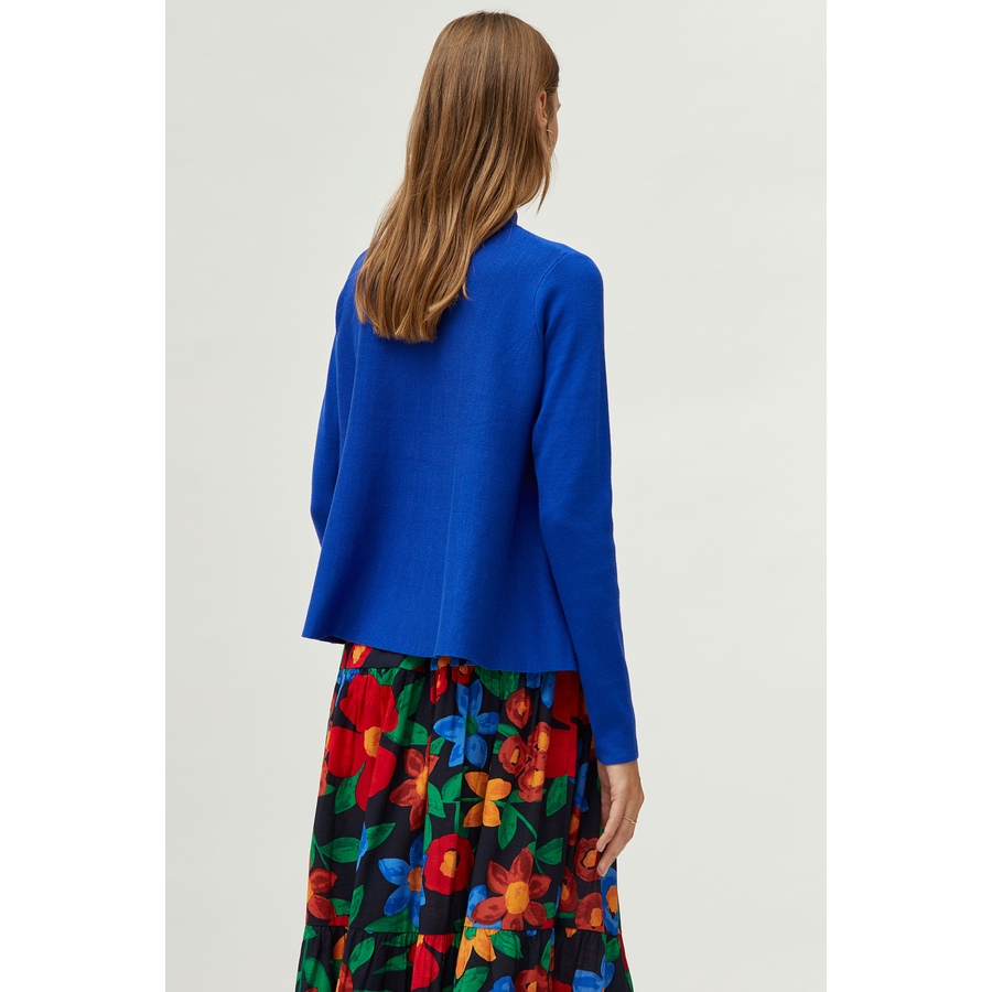 Image 241184_ALTMORE3.jpg, Product 241-184 / Price $34.33, Compañía Fantástica Mockneck Sweater from Compania Fantastica on TSC.ca's Fashion department