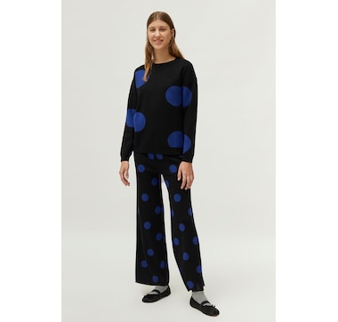 Compañía Fantástica Dot Pullover