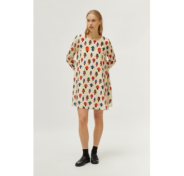 Compañía Fantástica Mushroom Long Sleeve Shirt