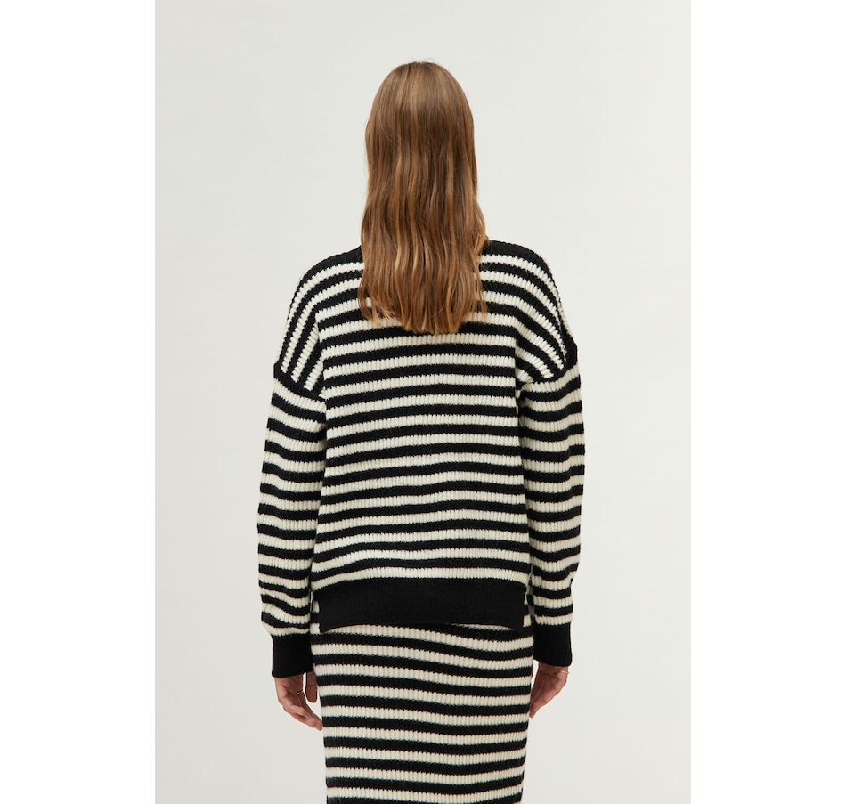 Image 241194_ALTMORE6.jpg, Product 241-194 / Price $29.33, Compañía Fantástica Striped Pullover Sweater from Compania Fantastica on TSC.ca's Fashion department