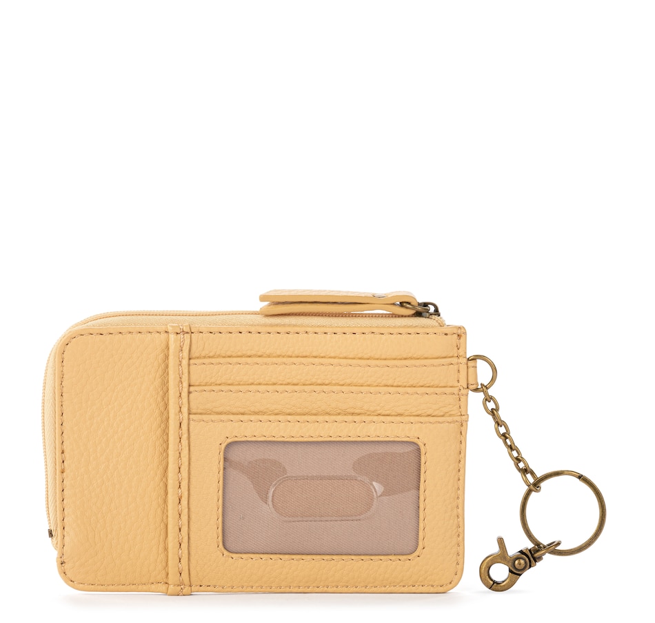 Image 241216_ALTMORE2.jpg, Product 241-216 / Price $19.33, The Sak Iris Card Wallet from The SAK Handbags on TSC.ca's Fashion department