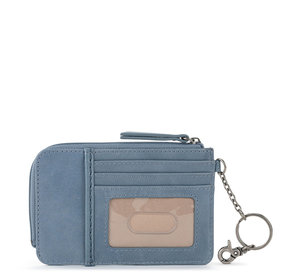 The Sak Iris Card Wallet