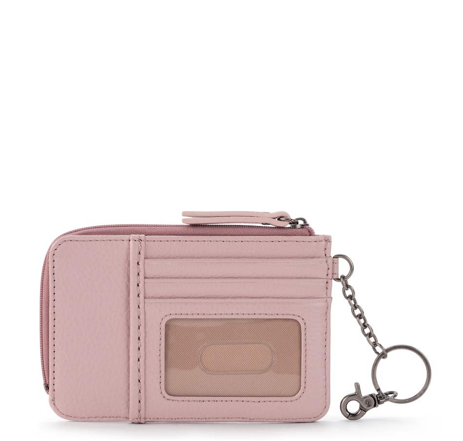 Image 241216_ALTMORE4.jpg, Product 241-216 / Price $19.33, The Sak Iris Card Wallet from The SAK Handbags on TSC.ca's Fashion department