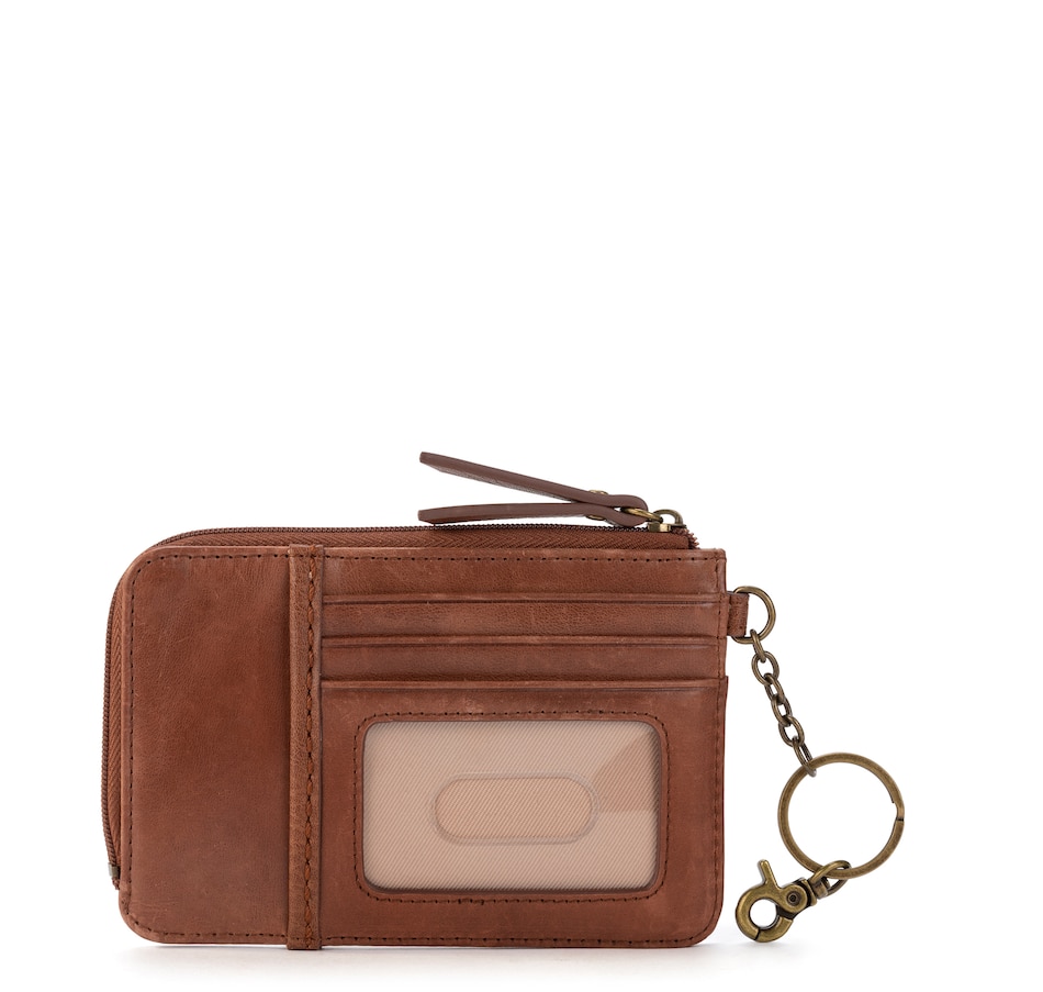 Image 241216_ALTMORE6.jpg, Product 241-216 / Price $19.33, The Sak Iris Card Wallet from The SAK Handbags on TSC.ca's Fashion department