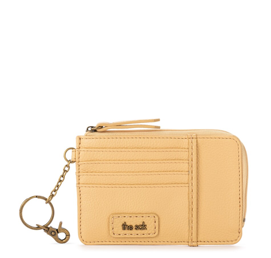 Image 241216_BUC.jpg, Product 241-216 / Price $19.33, The Sak Iris Card Wallet from The SAK Handbags on TSC.ca's Fashion department