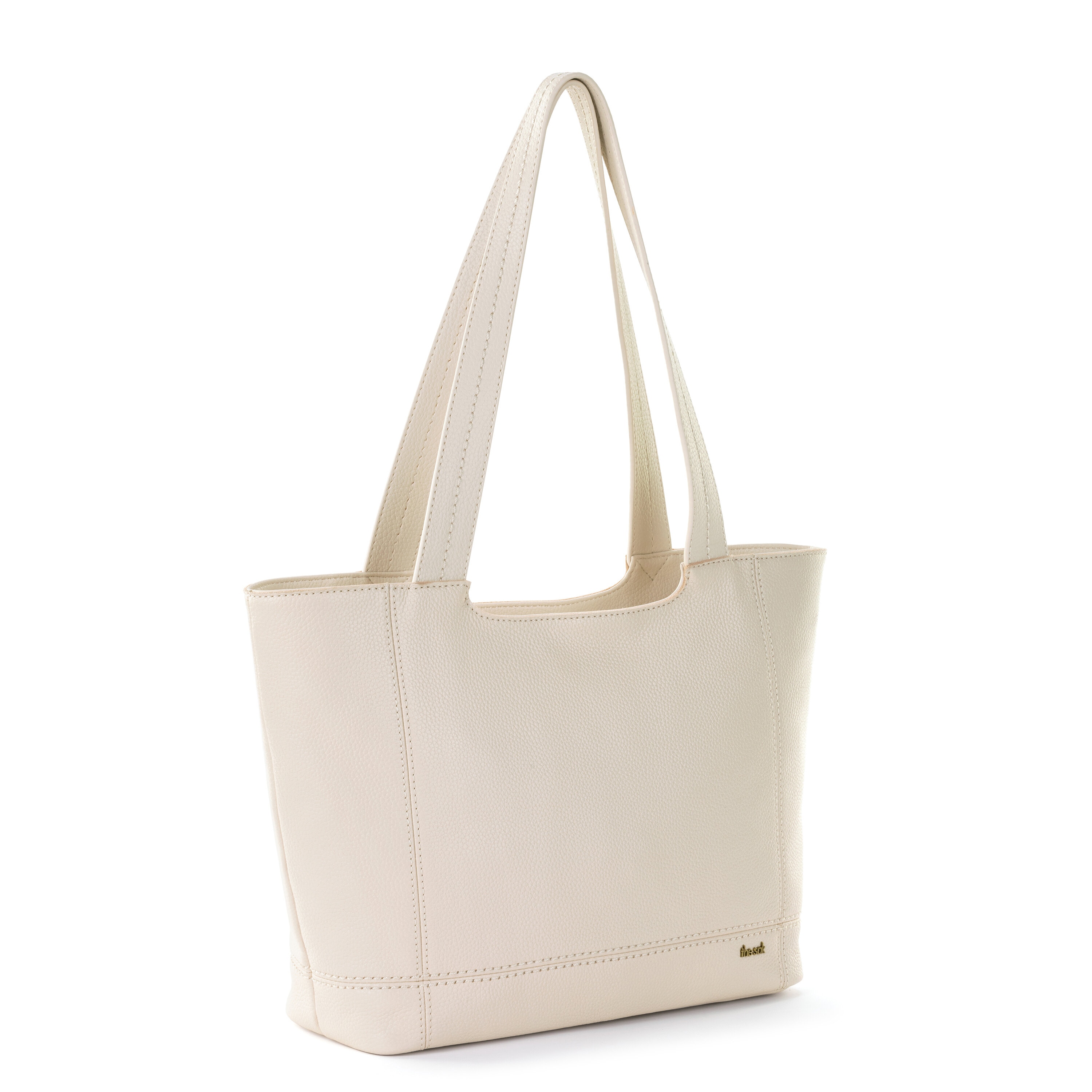 The Sak Women s De Young Leather Tote