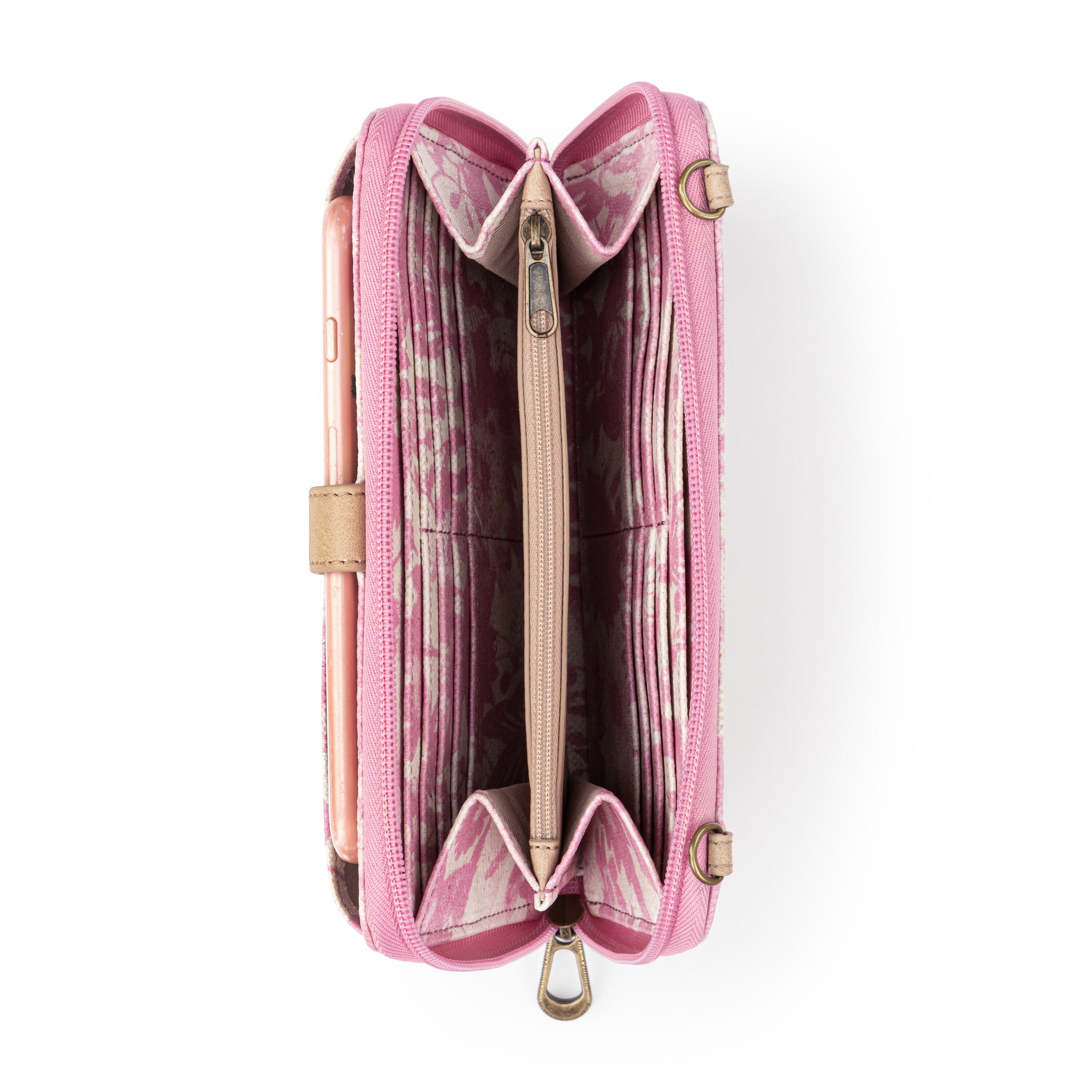 The Sak Sakroots Smartphone Crossbody - TSC.ca