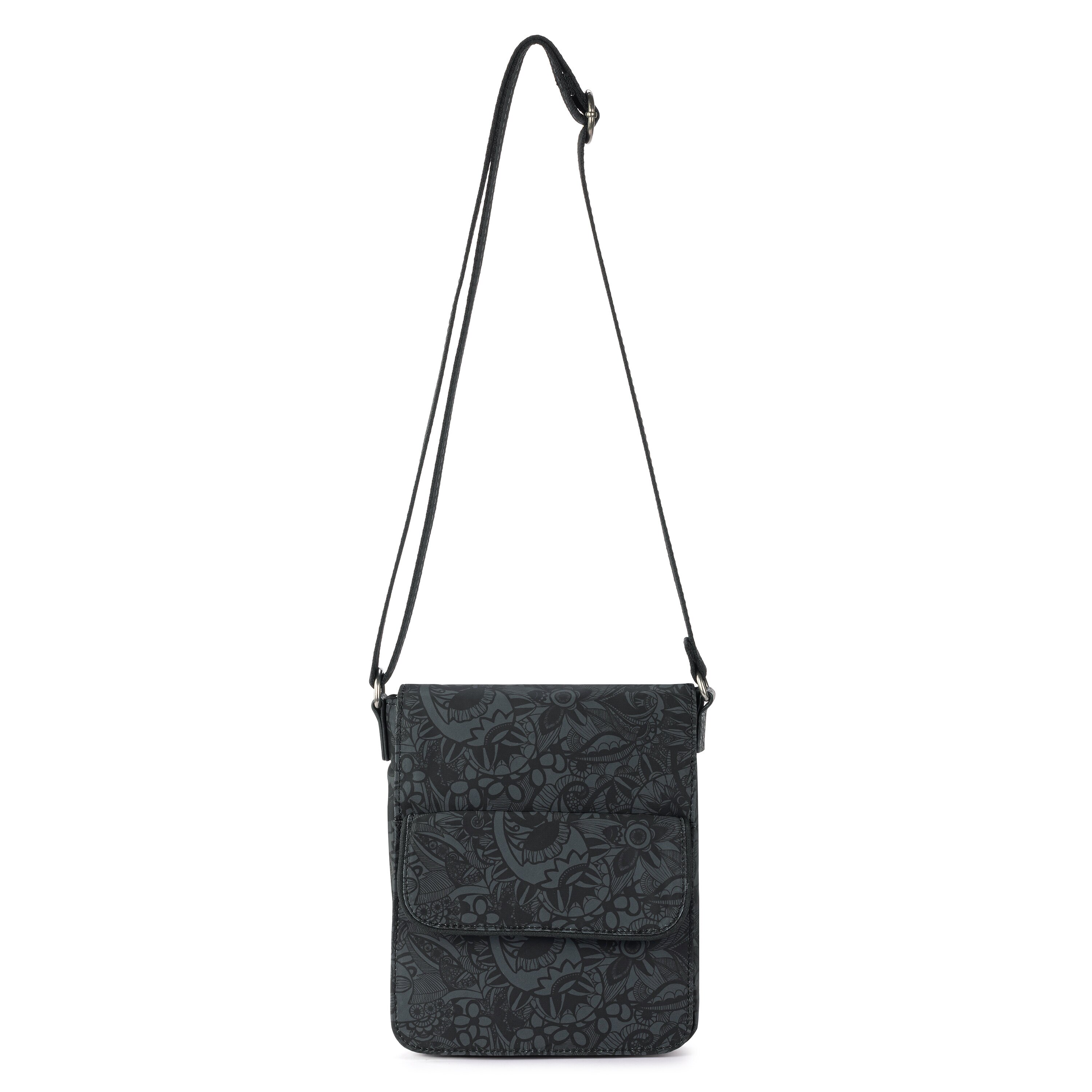 sachaページ Diesel Play Shoulder Bag | Black | FARFETCH CA