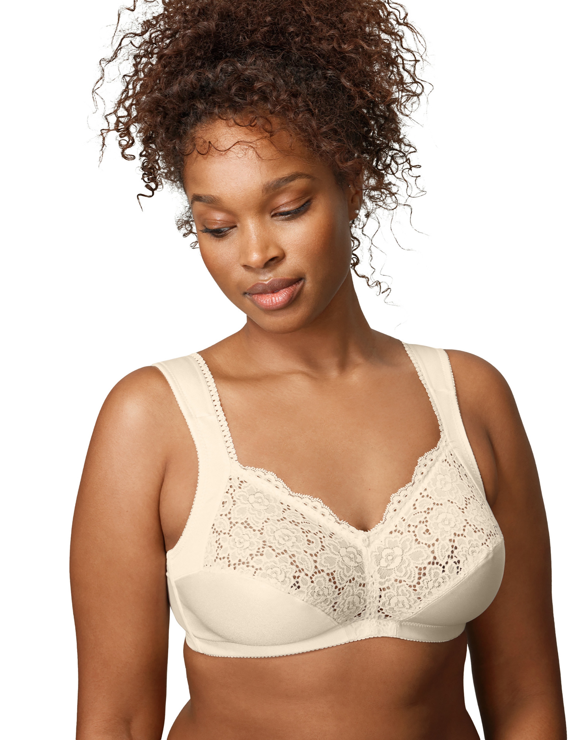 Wonderbra Full Support Wire-free Bra (2-pack) - TSC.ca