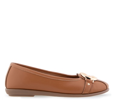 Aerosoles Big Bet Ballet Flat