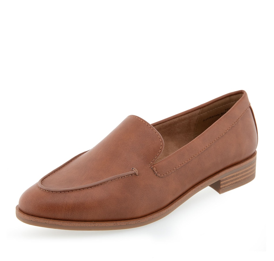 Image 241241_ALTMORE2.jpg, Product 241-241 / Price $29.33, Aerosoles Everest 01 Loafer from Aerosoles on TSC.ca's Shoes department