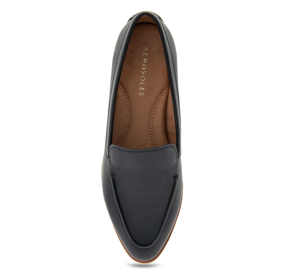 Image 241241_ALTMORE3.jpg, Product 241-241 / Price $29.33, Aerosoles Everest 01 Loafer from Aerosoles on TSC.ca's Shoes department