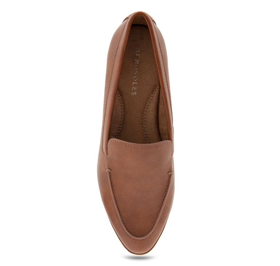 Image 241241_ALTMORE4.jpg, Product 241-241 / Price $29.33, Aerosoles Everest 01 Loafer from Aerosoles on TSC.ca's Shoes department