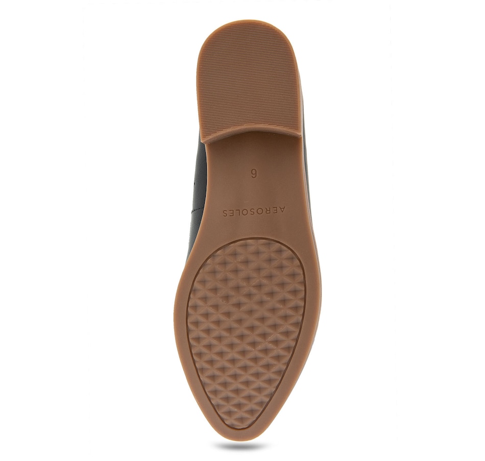 Image 241241_ALTMORE7.jpg, Product 241-241 / Price $29.33, Aerosoles Everest 01 Loafer from Aerosoles on TSC.ca's Shoes department