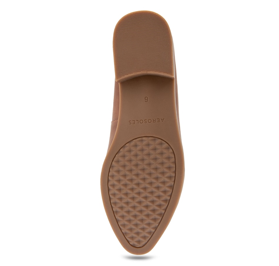 Image 241241_ALTMORE8.jpg, Product 241-241 / Price $29.33, Aerosoles Everest 01 Loafer from Aerosoles on TSC.ca's Shoes department