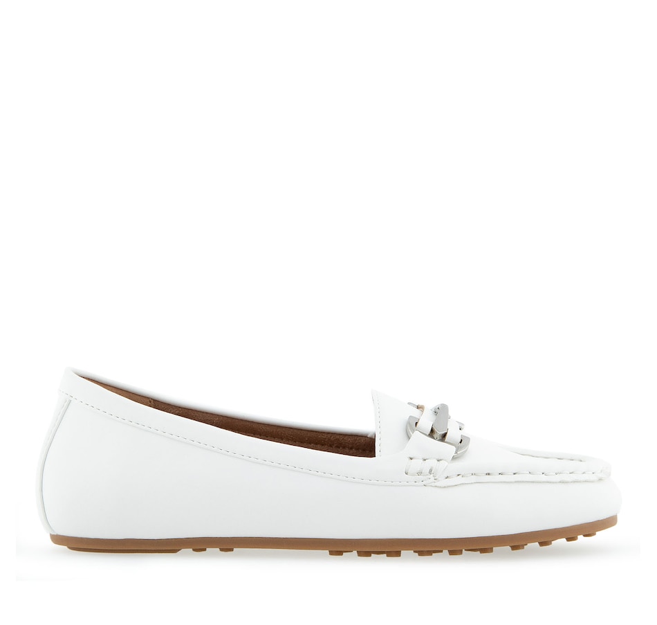 Clothing & Shoes - Shoes - Flats & Loafers - Aerosoles Daydrive Flat ...