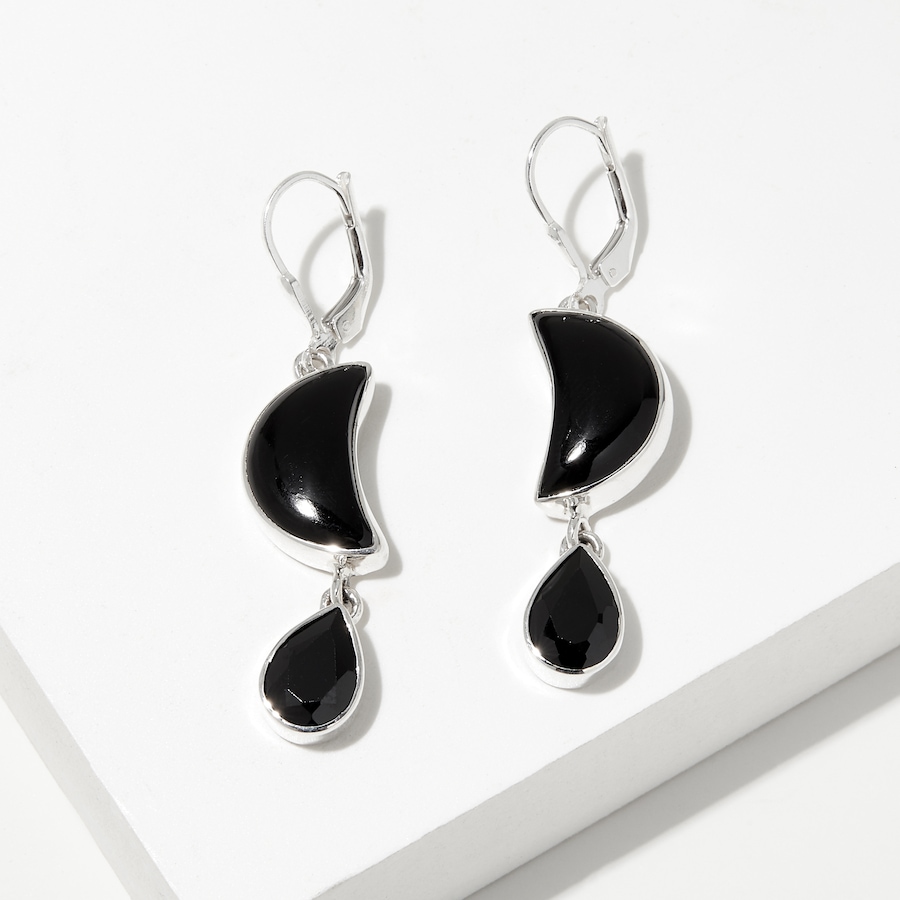 Image 241277_ONBS.jpg, Product 241-277 / Price $169.99, Himalayan Gems Sterling Silver Gemstone Earrings from Himalayan Gems on TSC.ca's Jewellery department
