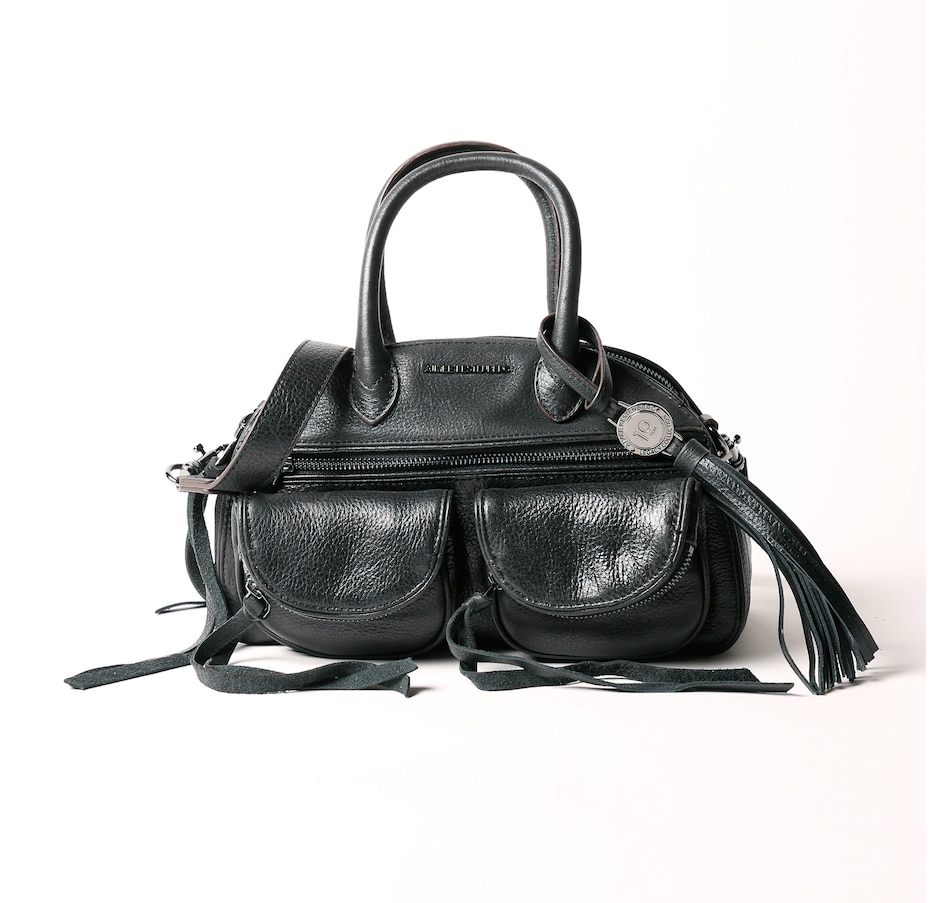 Image 241540_BLK.jpg, Product 241-540 / Price $159.88, Aimee Kestenberg Mini Lucy Convertible Crossbody from Aimee Kestenberg on TSC.ca's Clothing & Shoes department