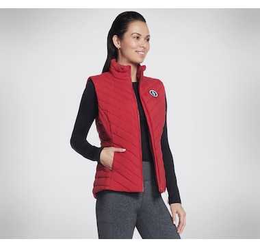 Clothing & Shoes - Jackets & Coats - Lightweight Jackets - Skechers Go  Shield Everyday Jacket - Online Shopping for Canadians
