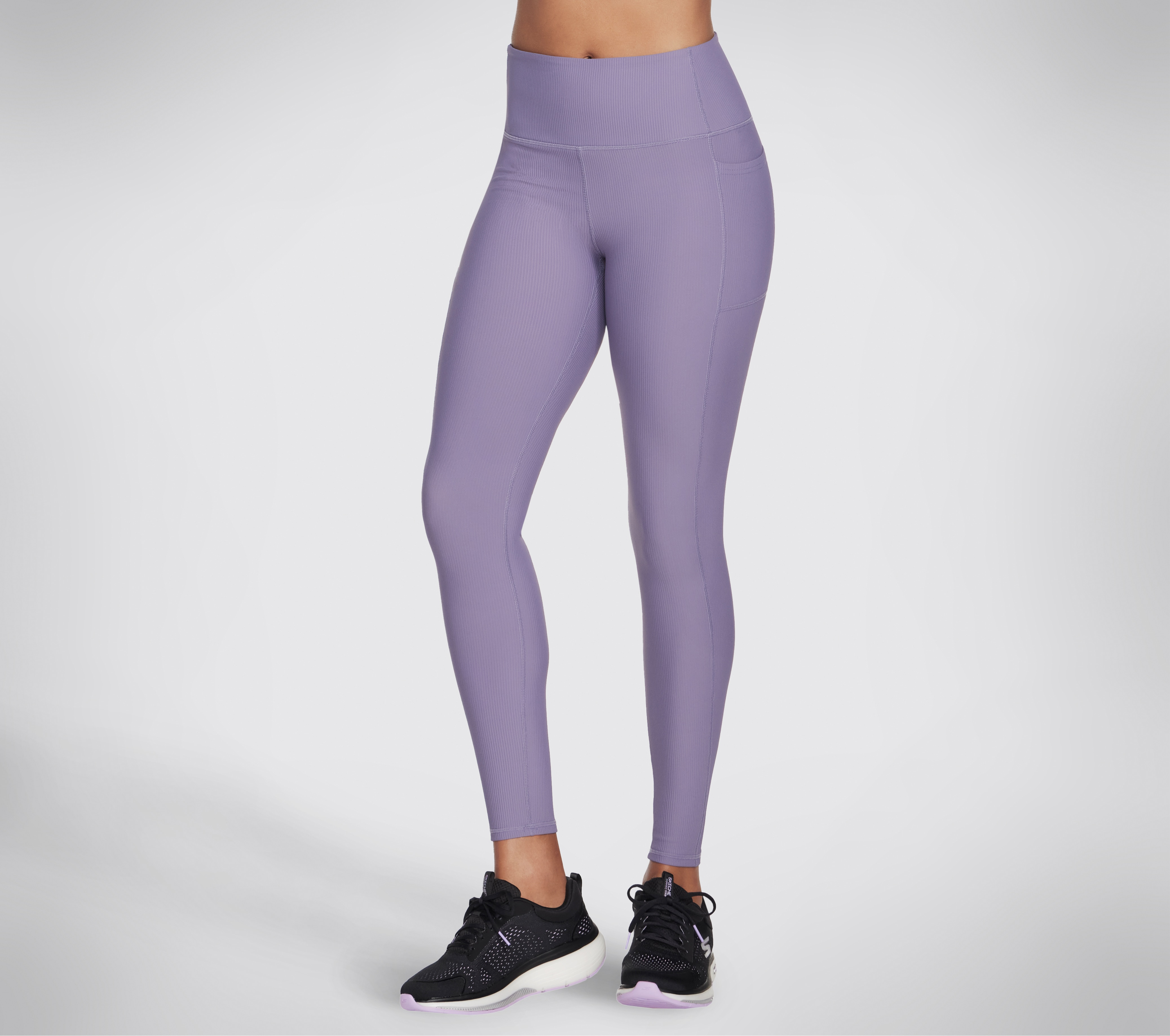 Skechers go flex sales high waisted legging