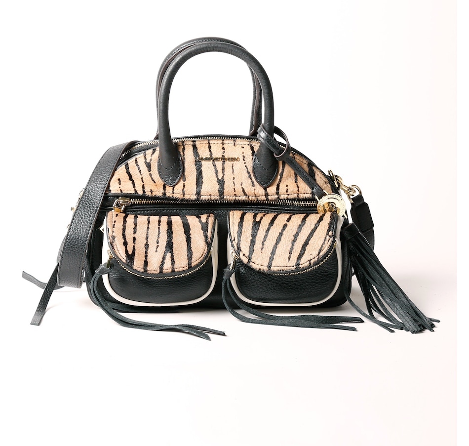 Image 241553_TIG.jpg, Product 241-553 / Price $149.33, Aimee Kestenberg Mini Lucy Convertible Crossbody from Aimee Kestenberg on TSC.ca's Fashion department