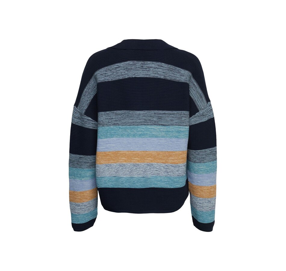 Image 241564_ALTMORE2.jpg, Product 241-564 / Price $39.33, Esprit Oversized Polo Sweater from Esprit on TSC.ca's Fashion department