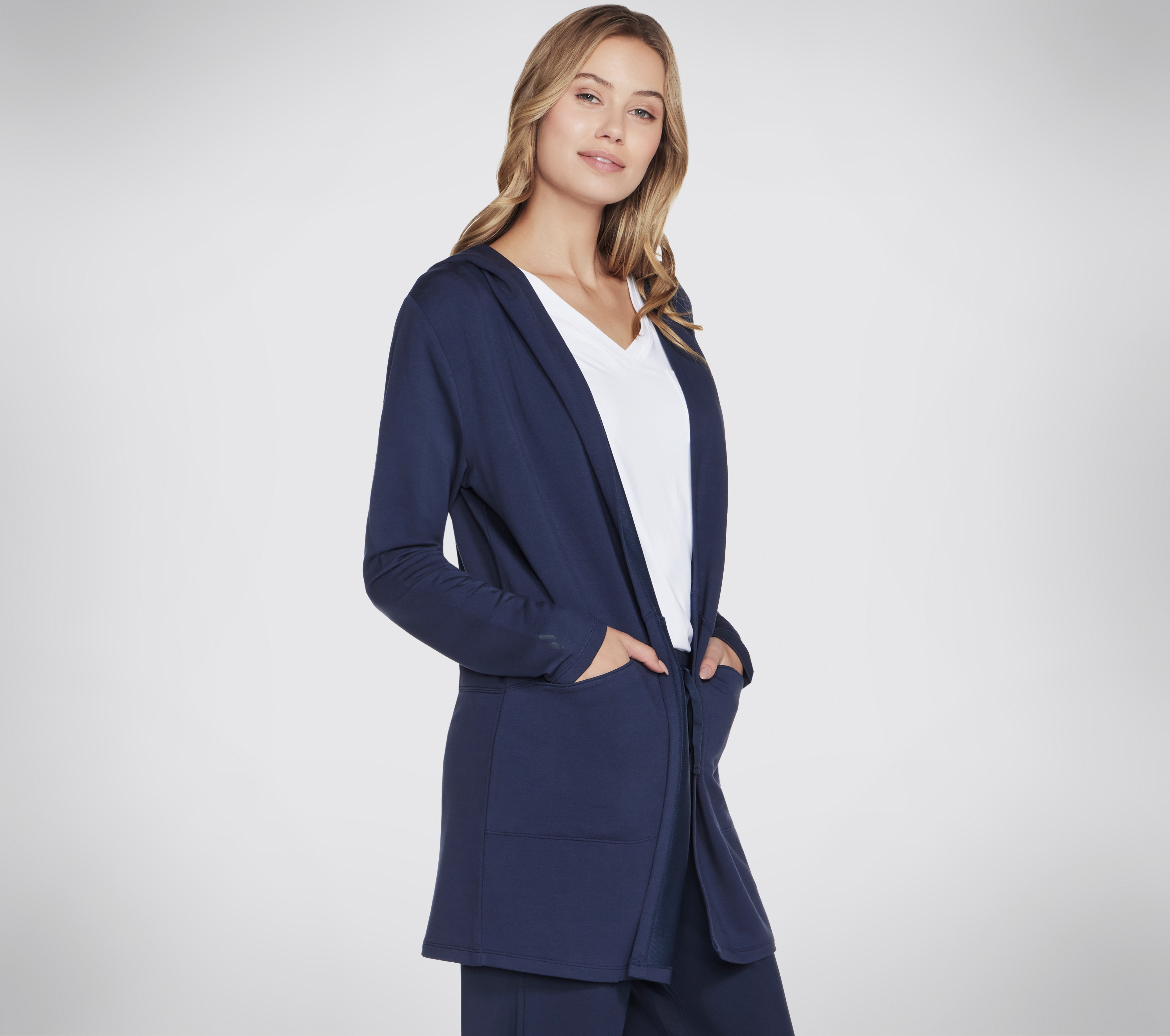 Skechers Go Lounge Wear Restful Hoodigan - TSC.ca