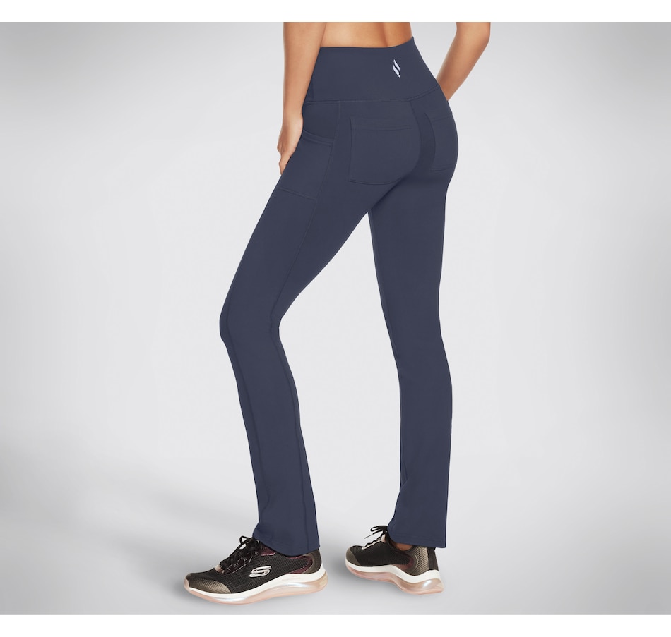 Clothing & Shoes - Bottoms - Pants - Skechers Go Walk Wear Joy Pant  (Petite) - Online Shopping for Canadians