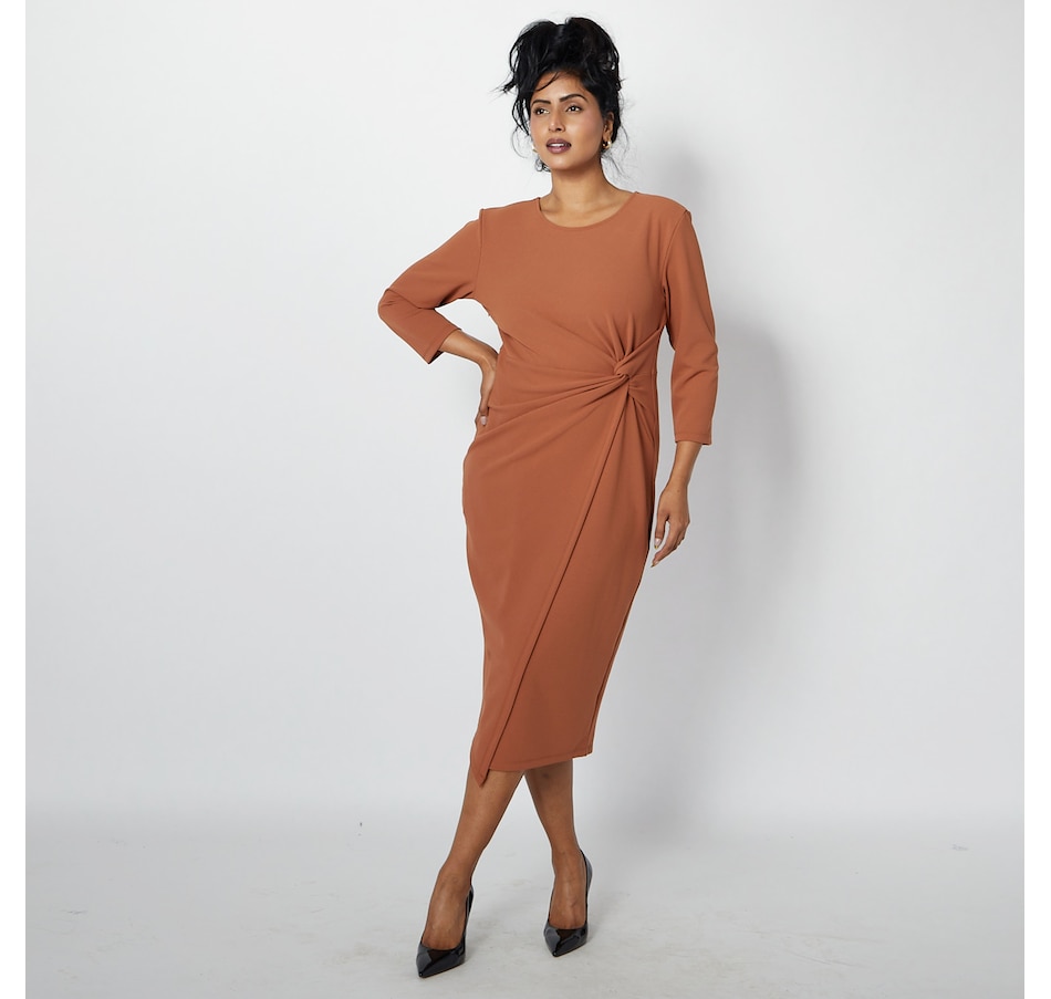 Image 241572_CIN.jpg, Product 241-572 / Price $39.33, Brian Bailey Nicole Dress from Brian Bailey on TSC.ca's Fashion department