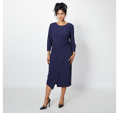 Clothing & Shoes - Dresses & Jumpsuits - Cocktail Dresses - Brian Bailey  Juliet Dress - Online Shopping for Canadians