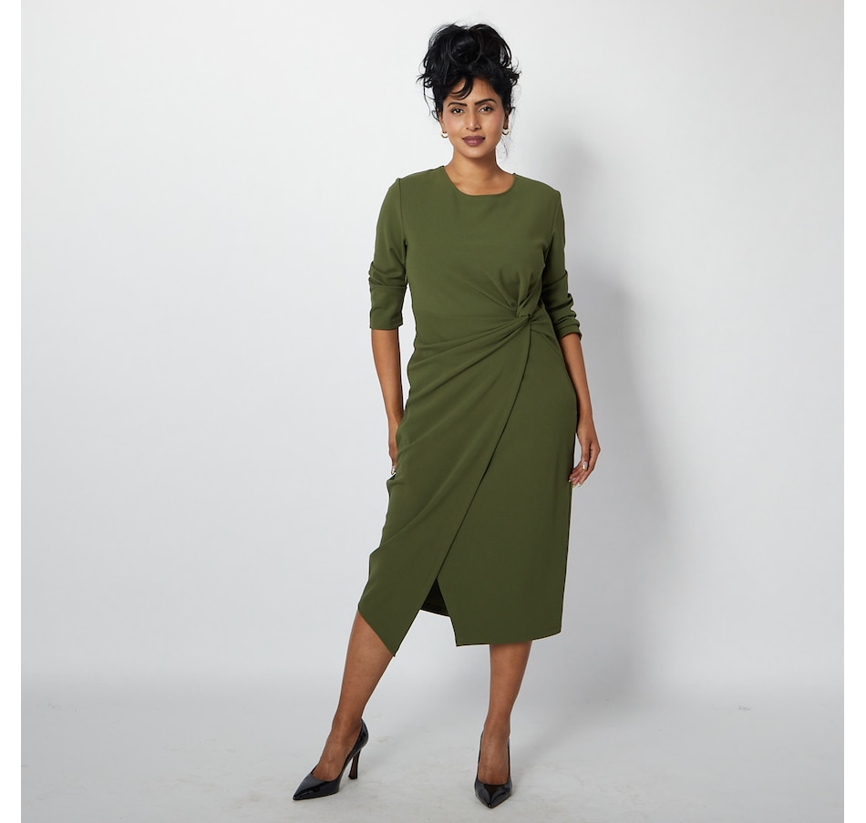 Image 241572_OLI.jpg, Product 241-572 / Price $39.33, Brian Bailey Nicole Dress from Brian Bailey on TSC.ca's Fashion department