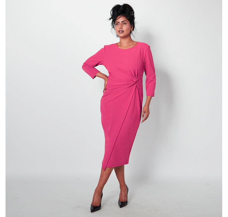 Image 241572_RSVIO.jpg, Product 241-572 / Price $39.33, Brian Bailey Nicole Dress from Brian Bailey on TSC.ca's Fashion department
