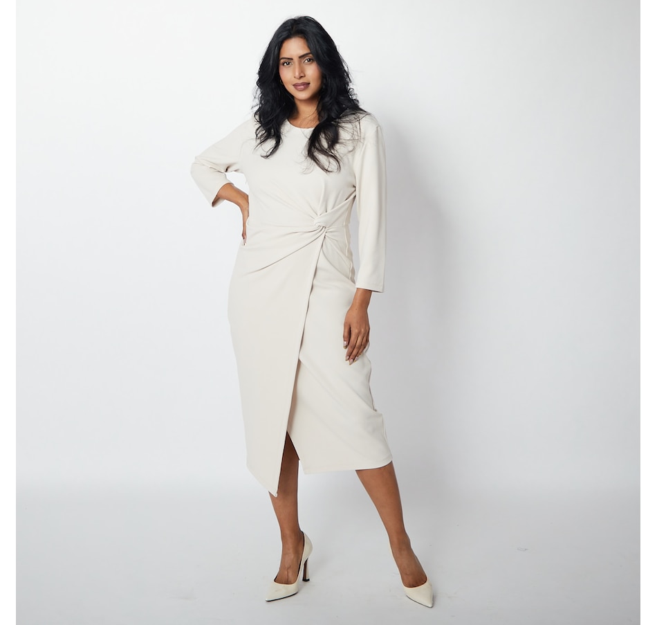 Image 241572_STN.jpg, Product 241-572 / Price $39.33, Brian Bailey Nicole Dress from Brian Bailey on TSC.ca's Fashion department