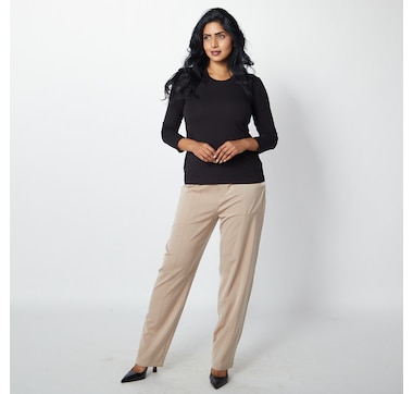 Skechers Go Walk Wear Joy Pant (Petite)