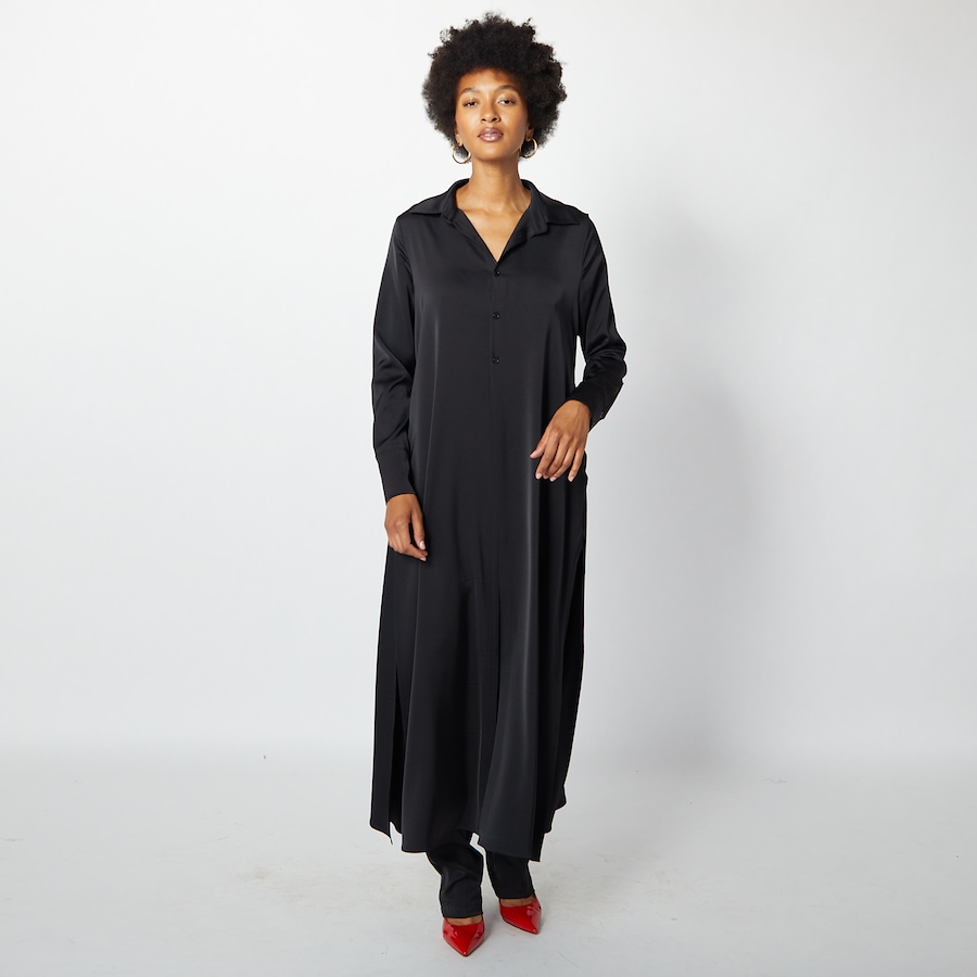 Image 241578_BLK.jpg, Product 241-578 / Price $59.33, Brian Bailey Elaine Tunic from Brian Bailey on TSC.ca's Fashion department