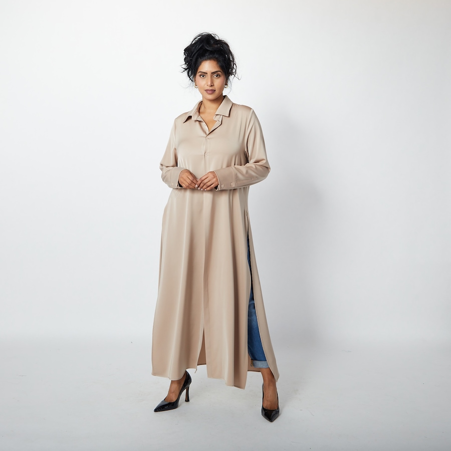 Image 241578_TPE.jpg, Product 241-578 / Price $59.33, Brian Bailey Elaine Tunic from Brian Bailey on TSC.ca's Fashion department
