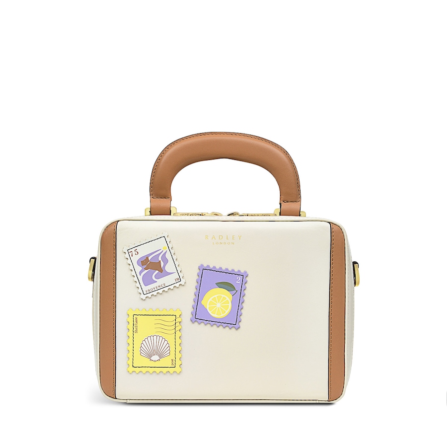 radley london luggage