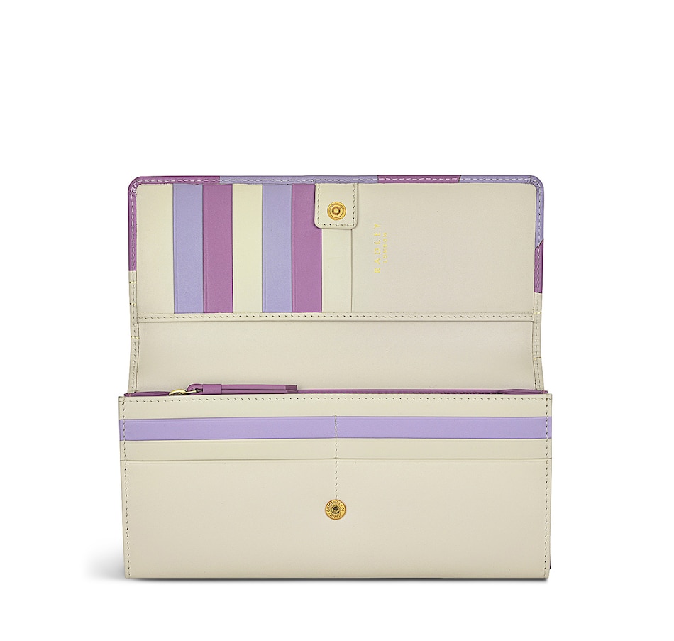 Clothing & Shoes Handbags Wallets Radley London Lavender Fields