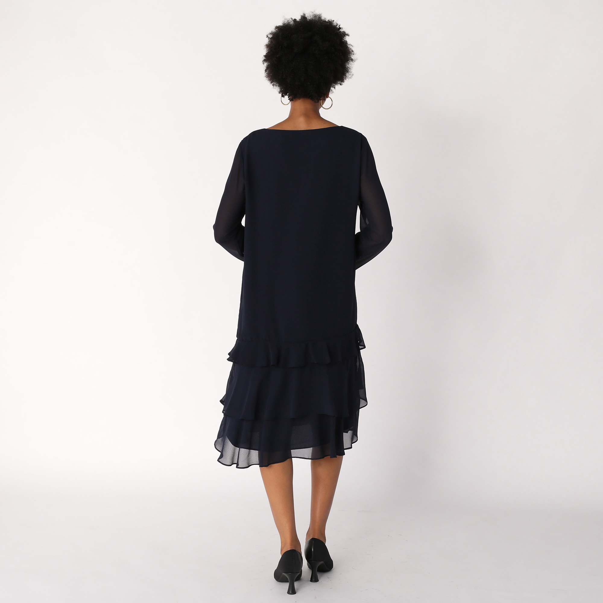 Brian Bailey McKenna Dress