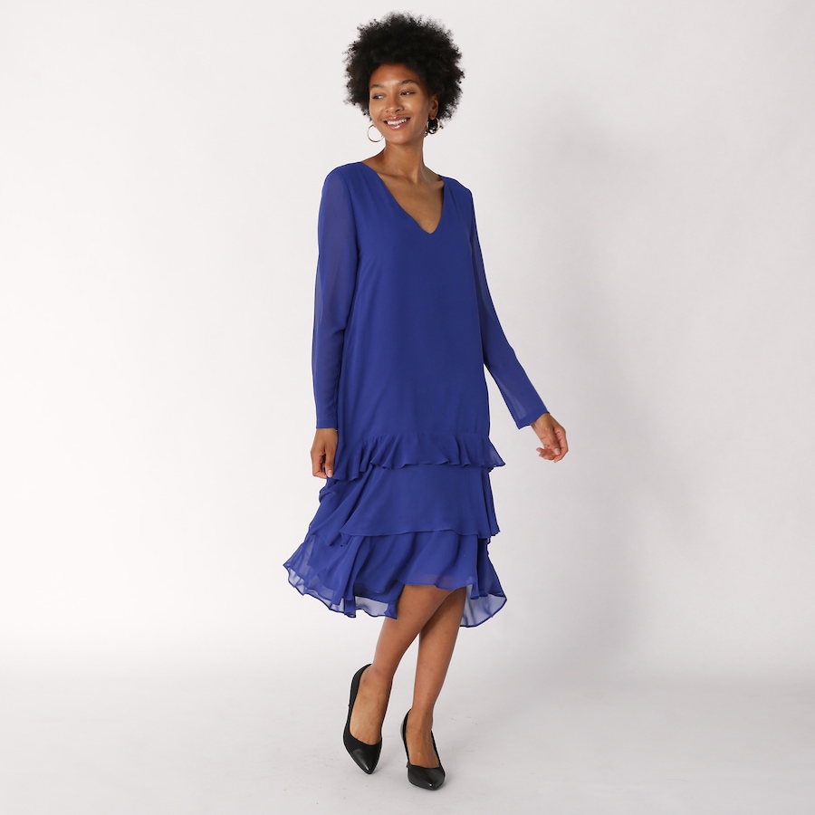 Image 241616_COBL.jpg, Product 241-616 / Price $52.33, Brian Bailey McKenna Dress from Brian Bailey on TSC.ca's Fashion department