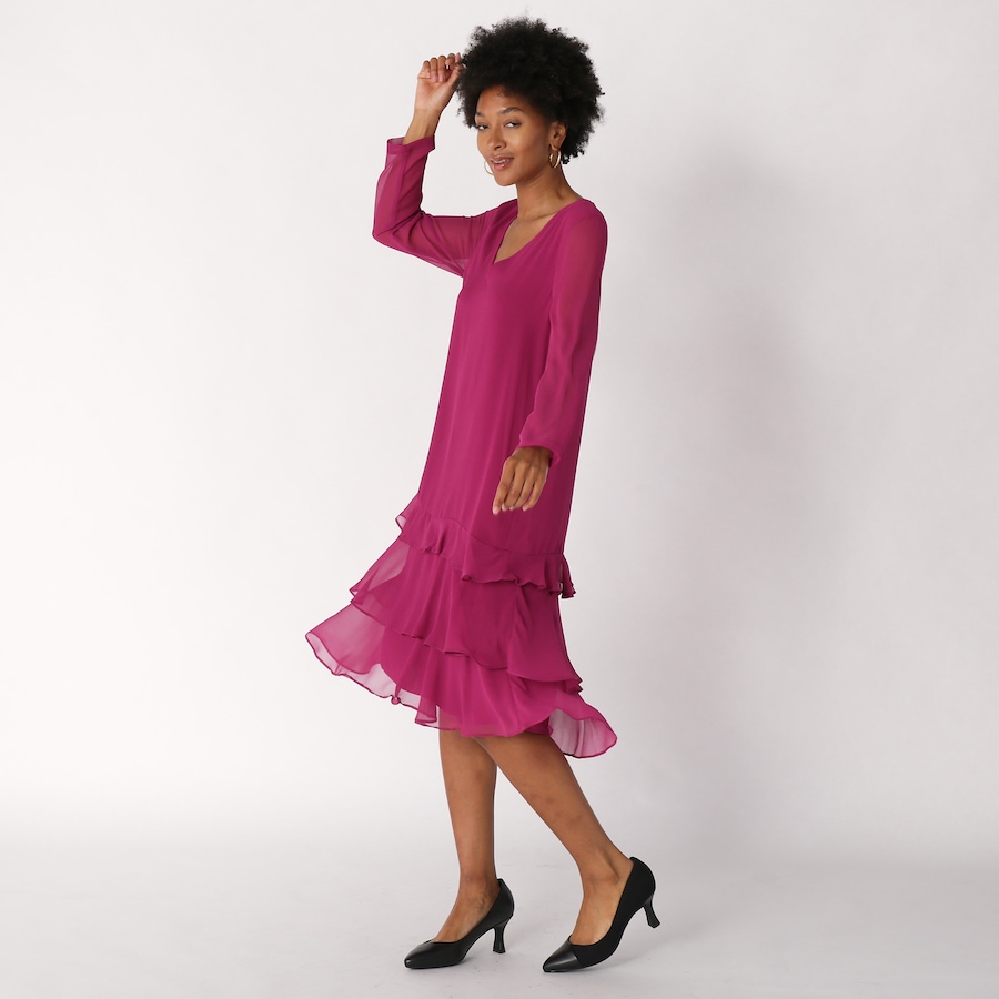 Image 241616_FUS.jpg, Product 241-616 / Price $52.33, Brian Bailey McKenna Dress from Brian Bailey on TSC.ca's Fashion department